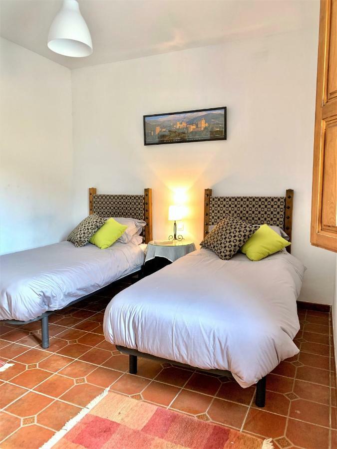 فيلا غرناطةفي Casita El Sueno المظهر الخارجي الصورة