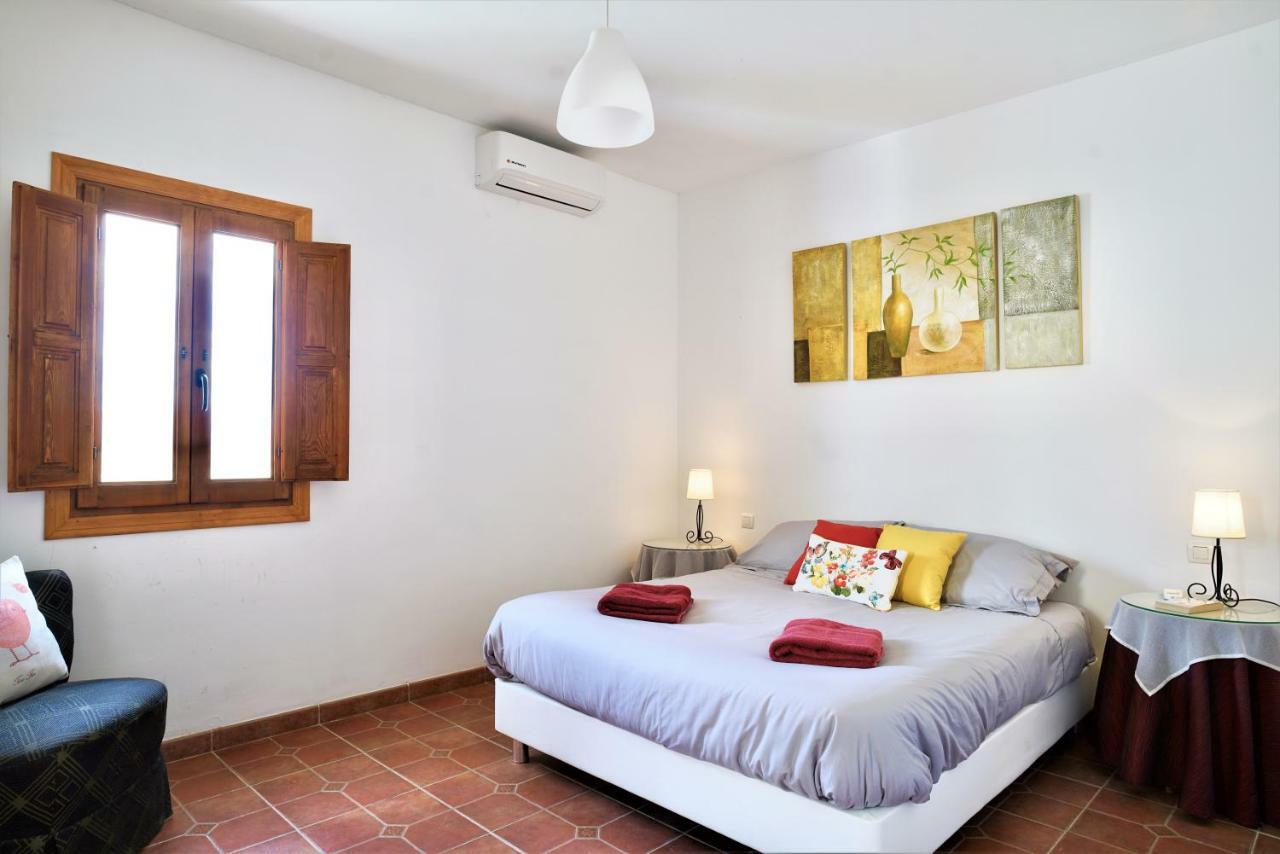 فيلا غرناطةفي Casita El Sueno المظهر الخارجي الصورة