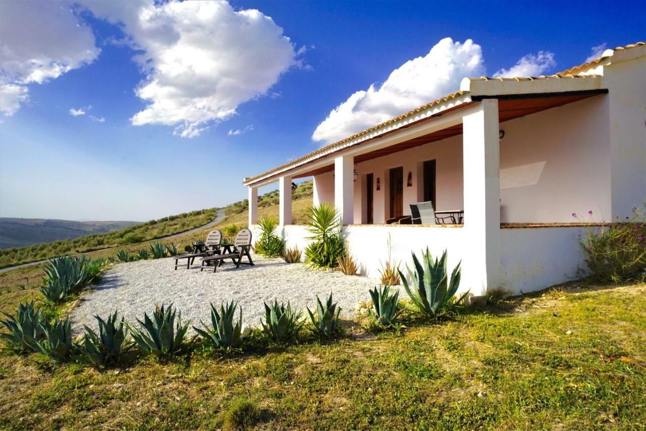 فيلا غرناطةفي Casita El Sueno المظهر الخارجي الصورة