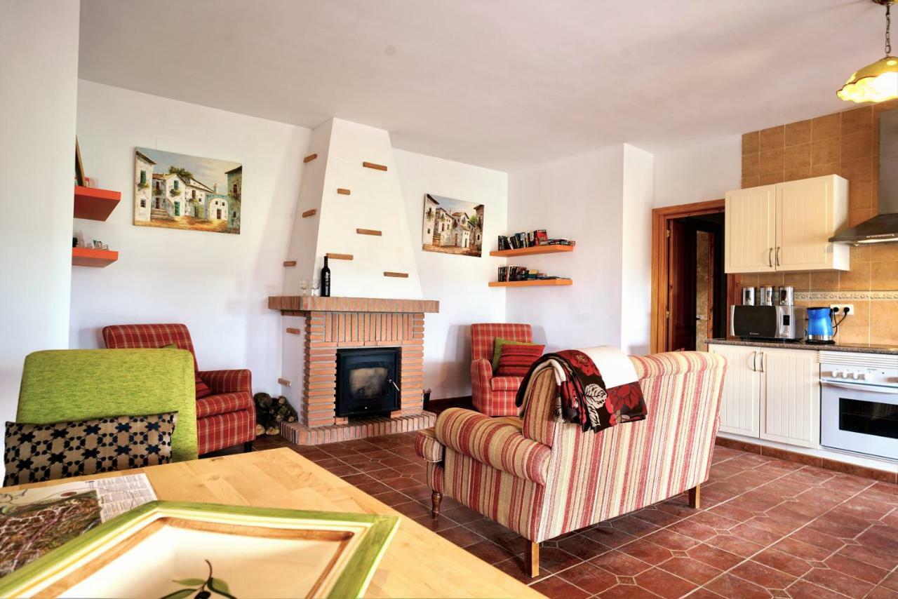فيلا غرناطةفي Casita El Sueno المظهر الخارجي الصورة