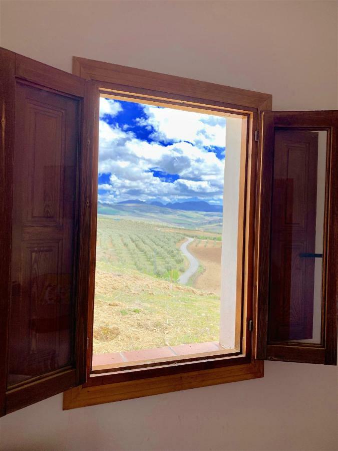 فيلا غرناطةفي Casita El Sueno المظهر الخارجي الصورة
